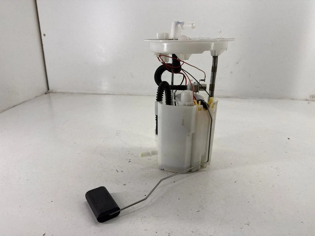 In-tank fuel pump LX619H307BC