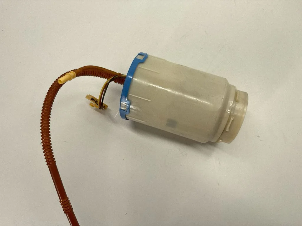 In-tank fuel pump 7P0919087