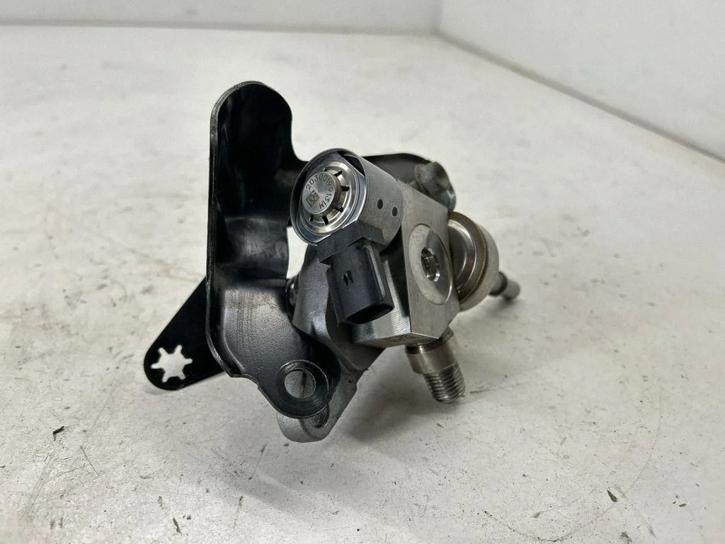 Kütuse kõrgsurvepump 12711661