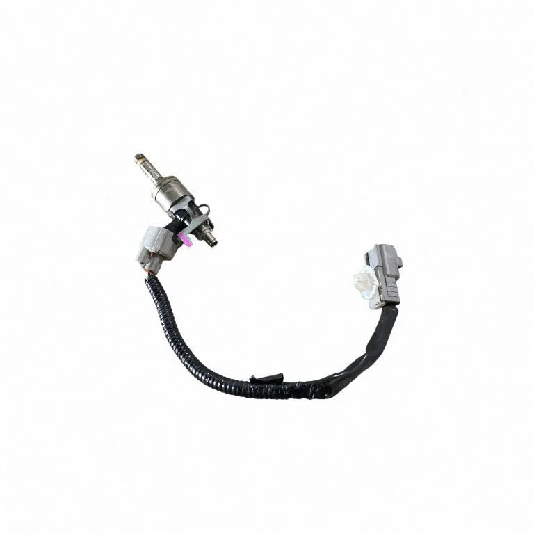 Fuel injector 16611AB06A