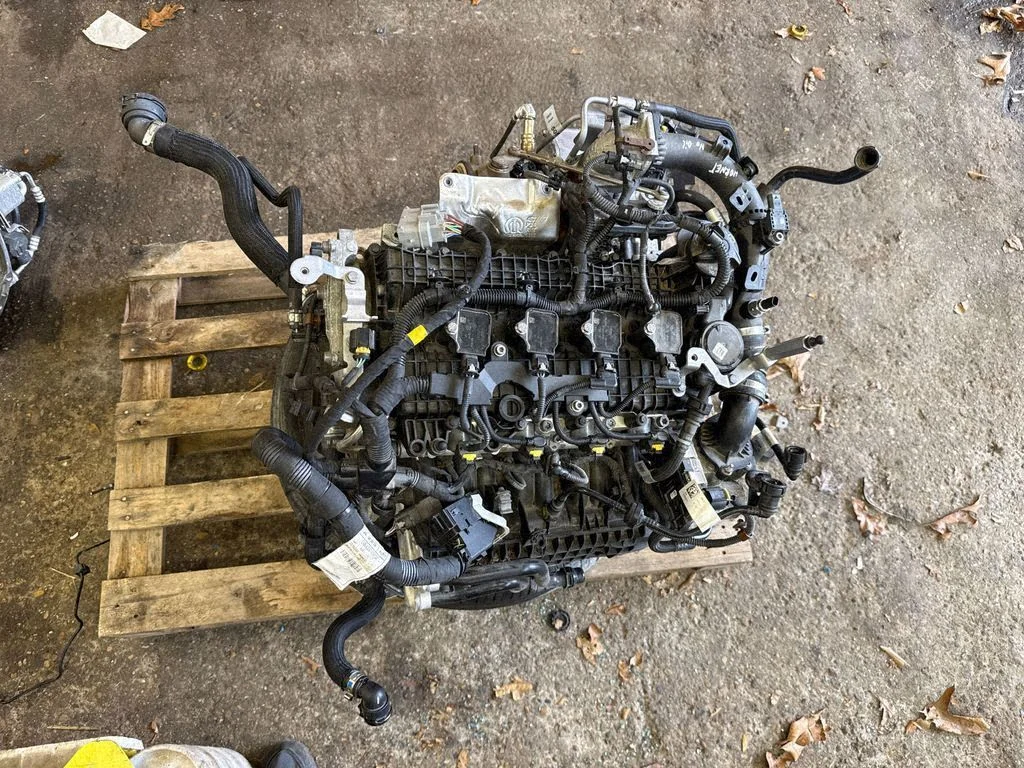 Mootor 46337540