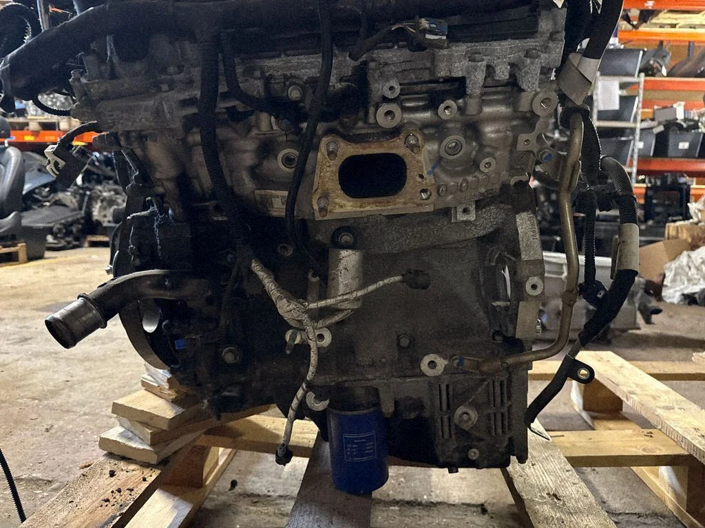 Engine 12679111