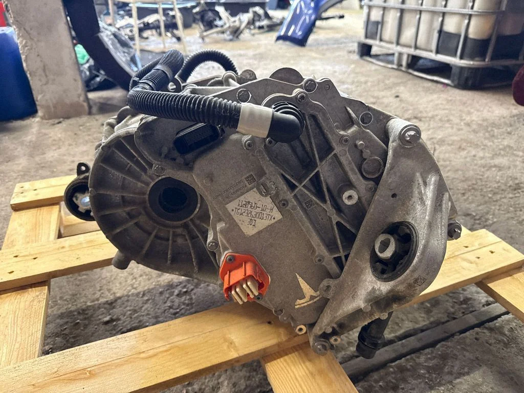 Engine 112096010H