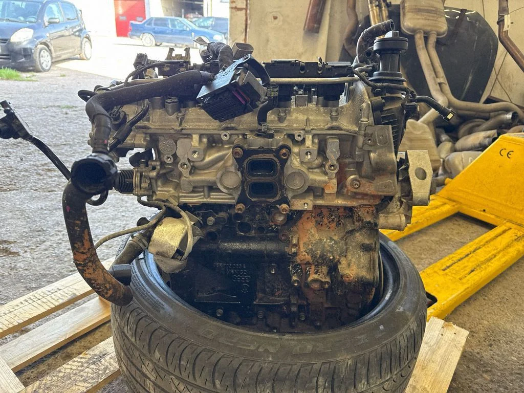 Engine