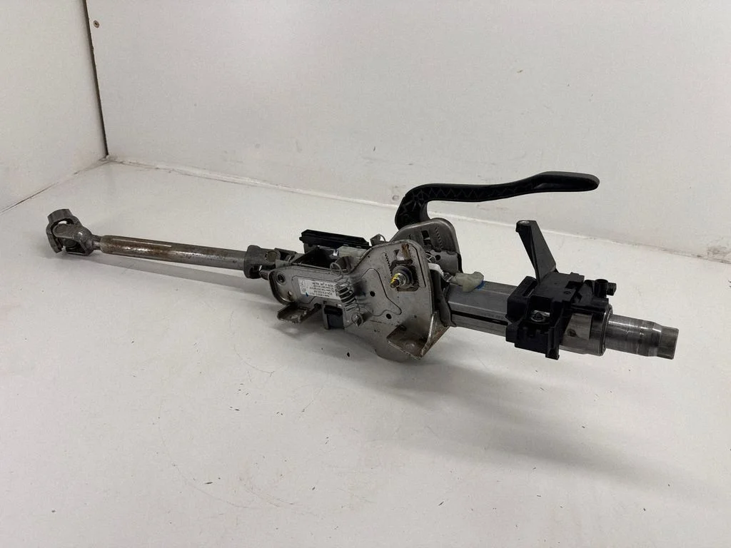 Steering wheel axle – Volkswagen Tiguan Allspace (2017-)