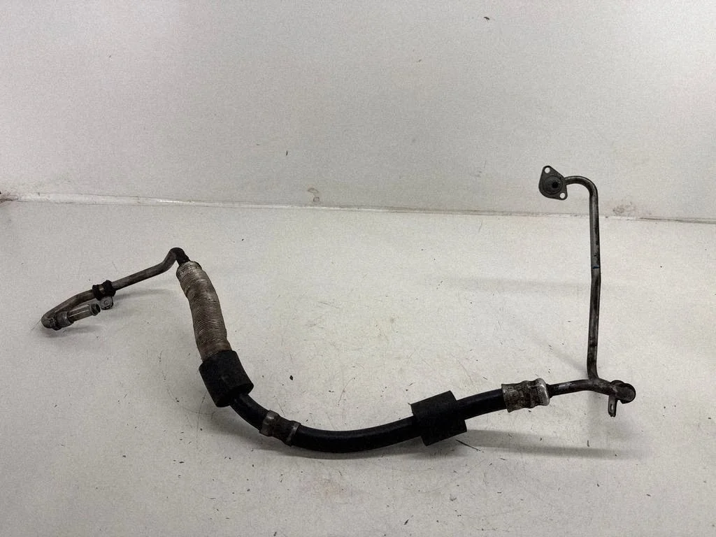 Power steering hose/pipe/line – Porsche Cayenne (92A) (2010-2017)