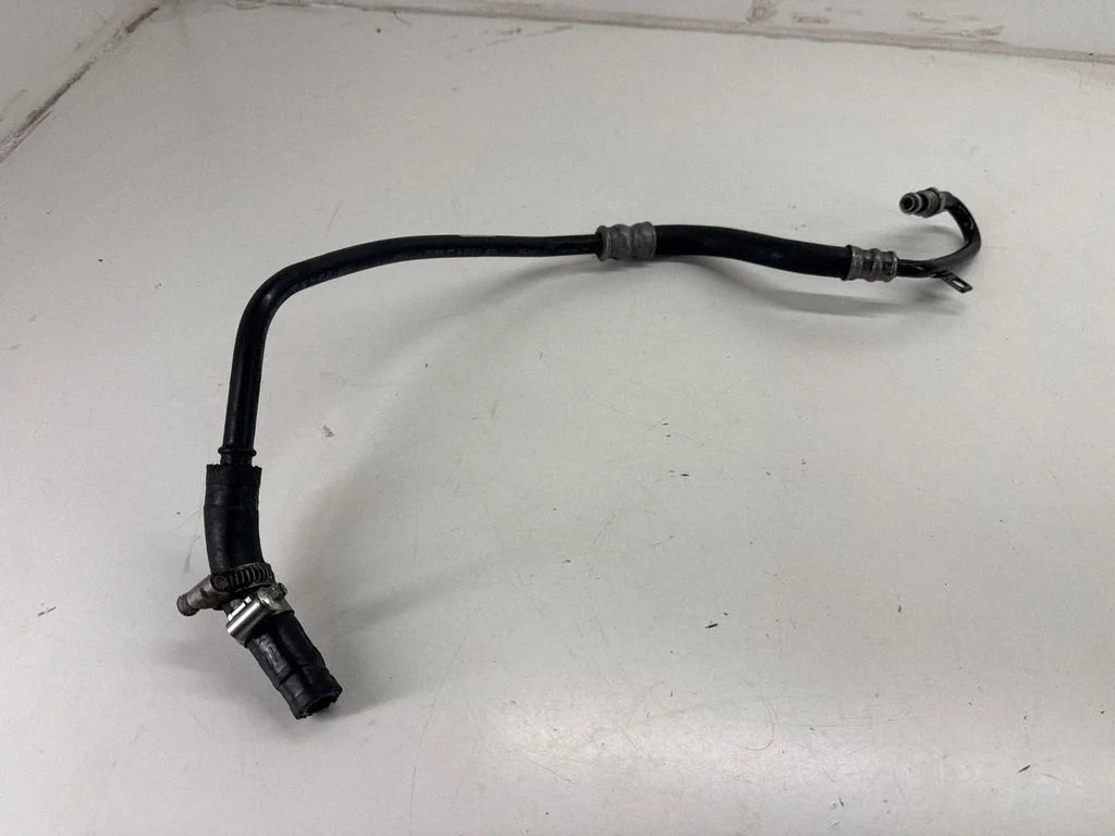 Power steering hose/pipe/line 7P0422891K