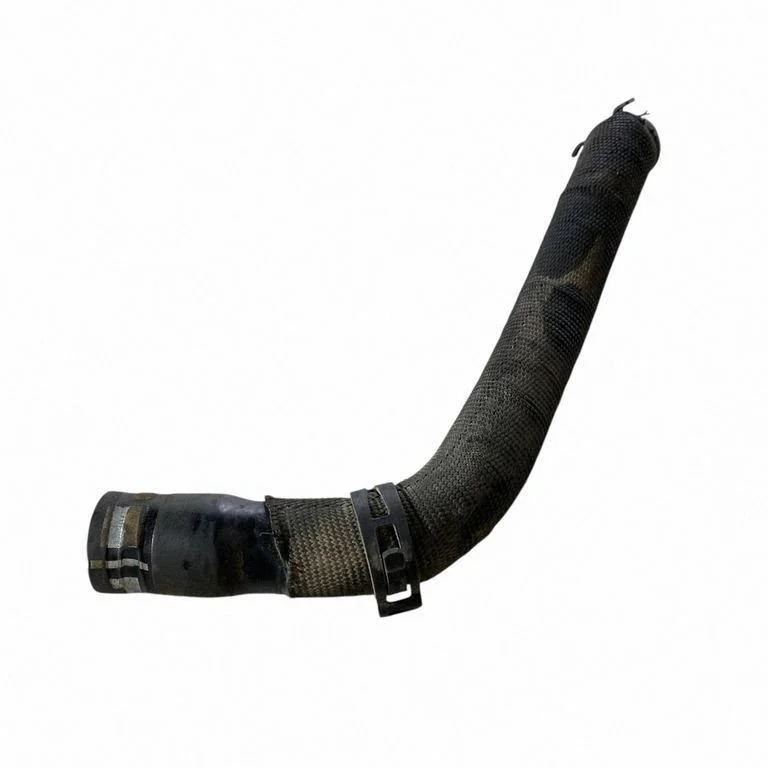 Power steering hose/pipe/line – Porsche Cayenne (92A) (2010-2017)