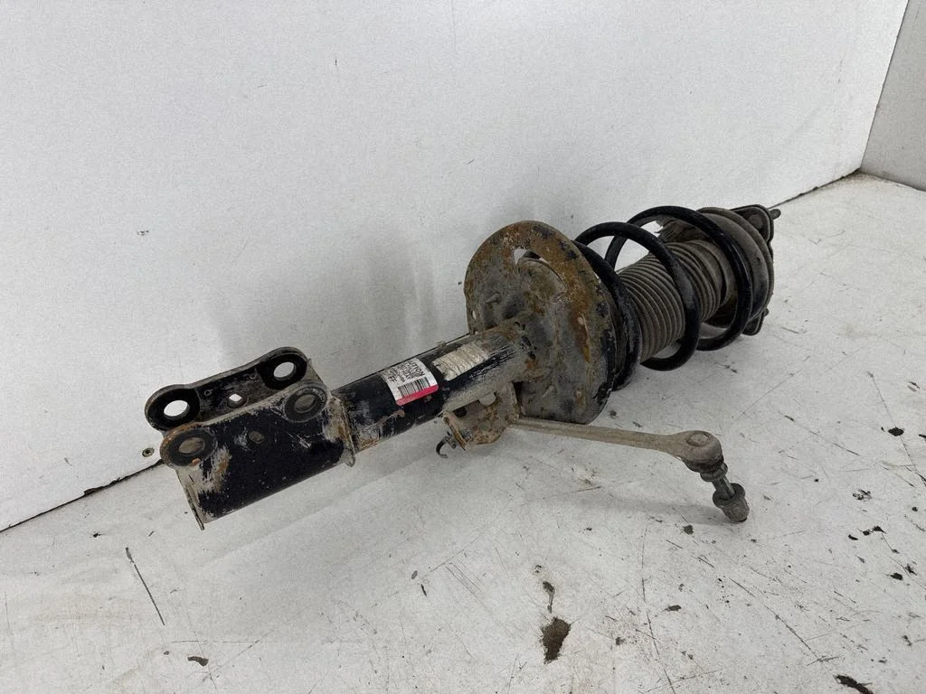 Front shock absorber/damper FR3C18045