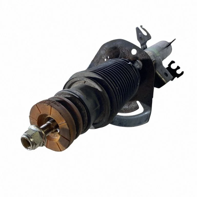 Front shock absorber/damper 05168589AE
