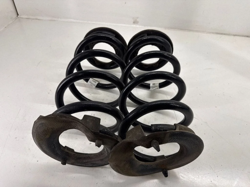 Rear coil spring 104447201E
