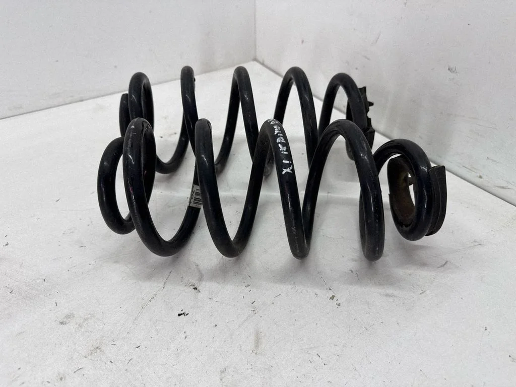 Rear coil spring 6871665