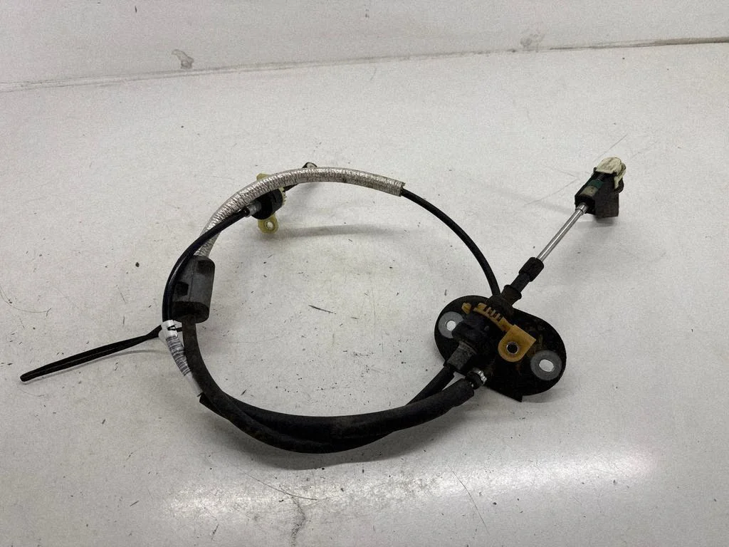 Gear shift cable linkage – Ford Edge II (2015-)