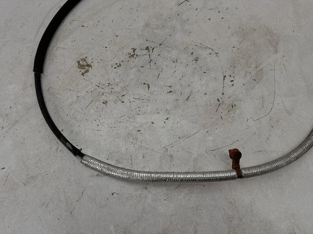 Käiguvahetuse tross 68394556AB