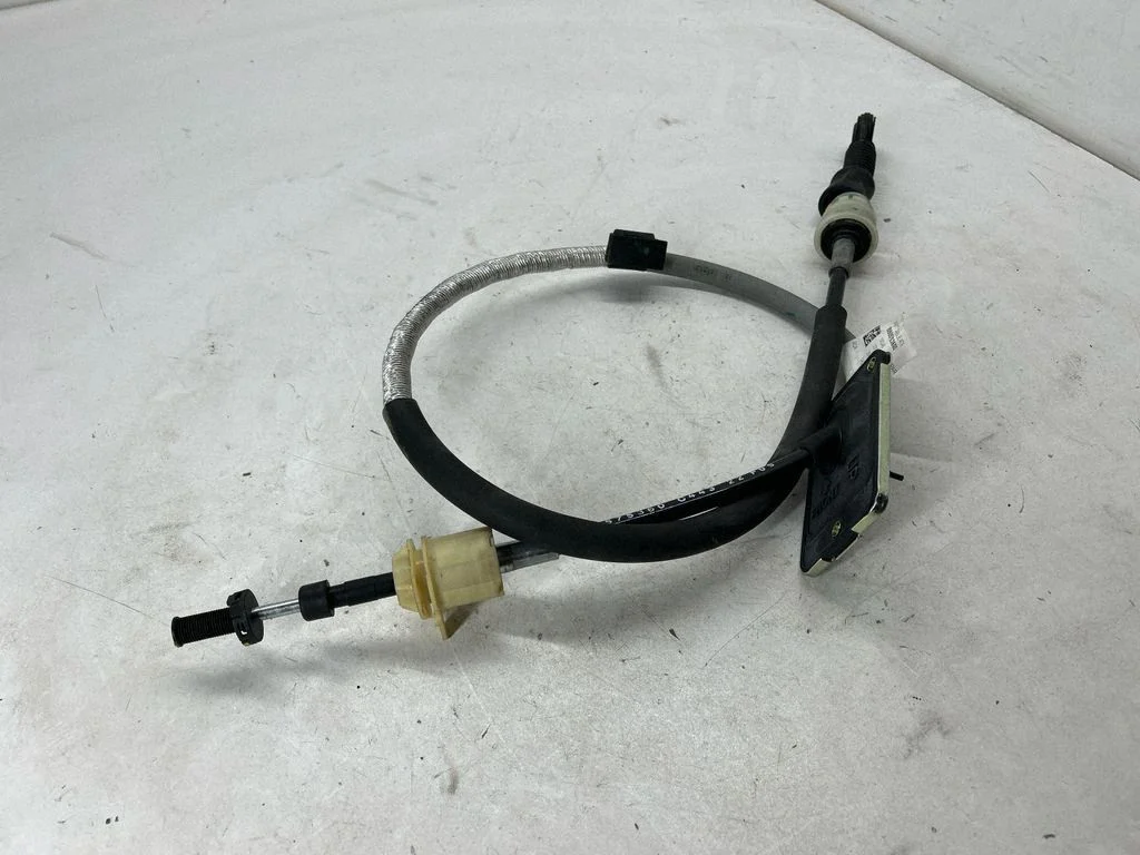 Gear shift cable linkage 00505753600