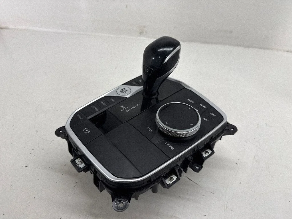 Gear selector mechanism 5A1DE32