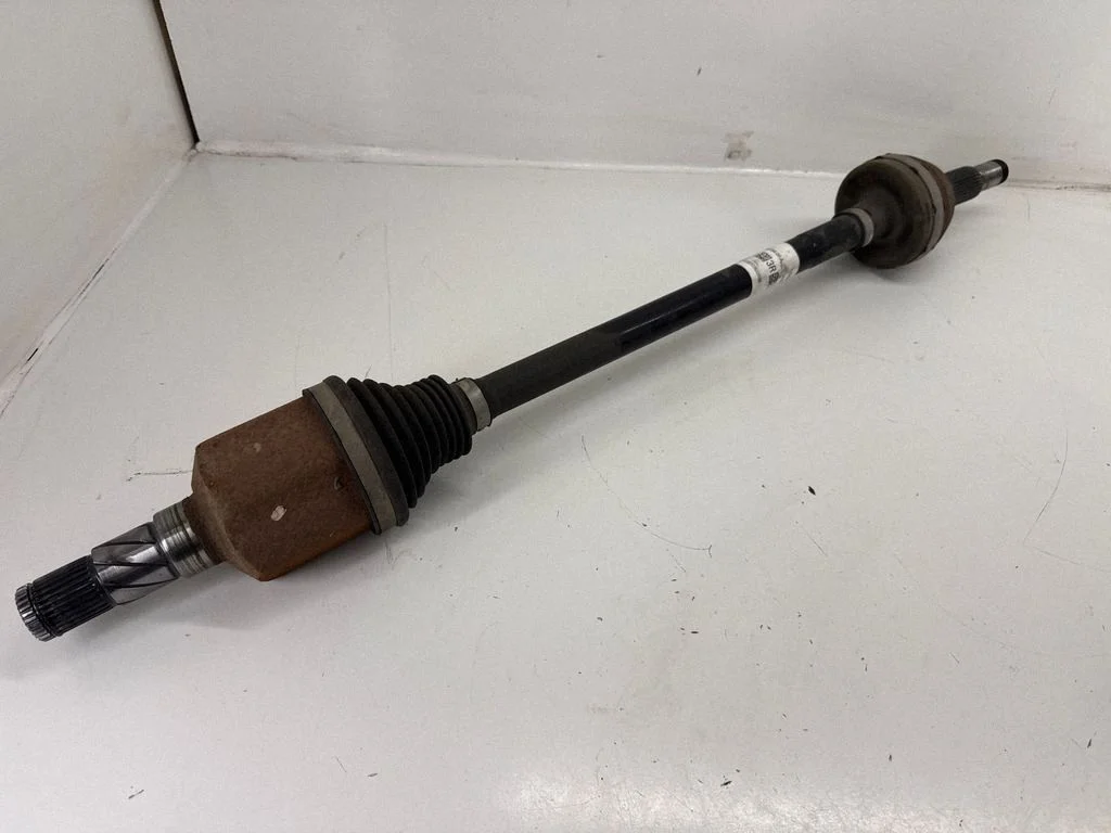 Rear driveshaft 104416400A