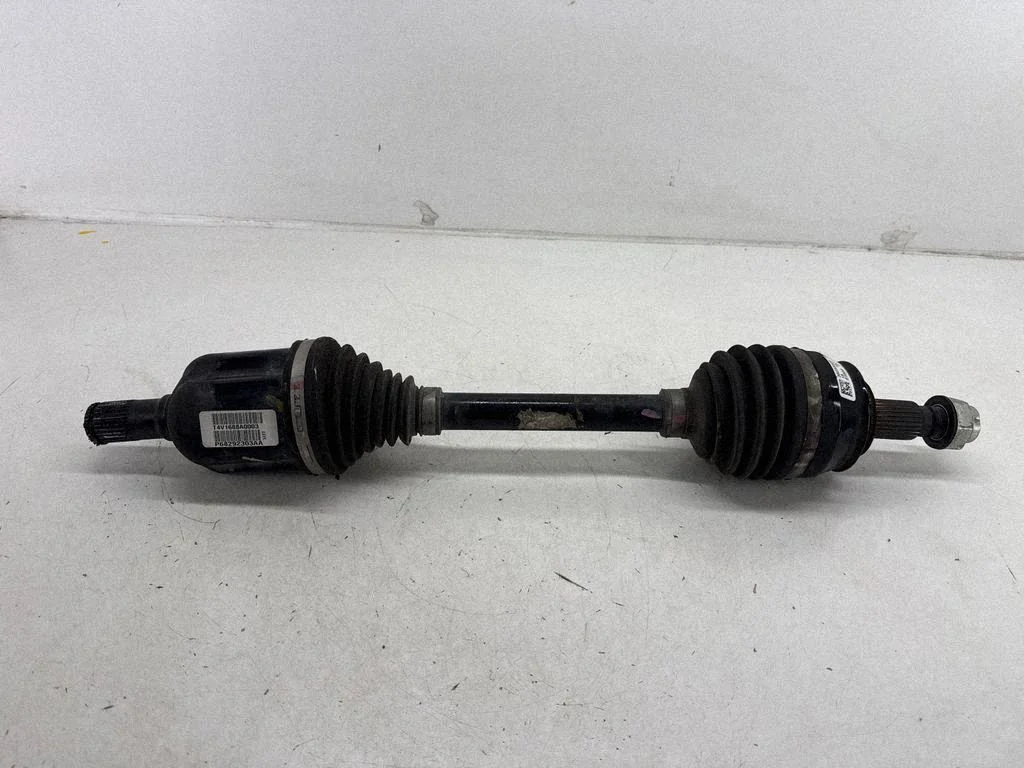 Front driveshaft P68292303AA