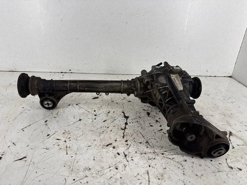Front differential 4460310089