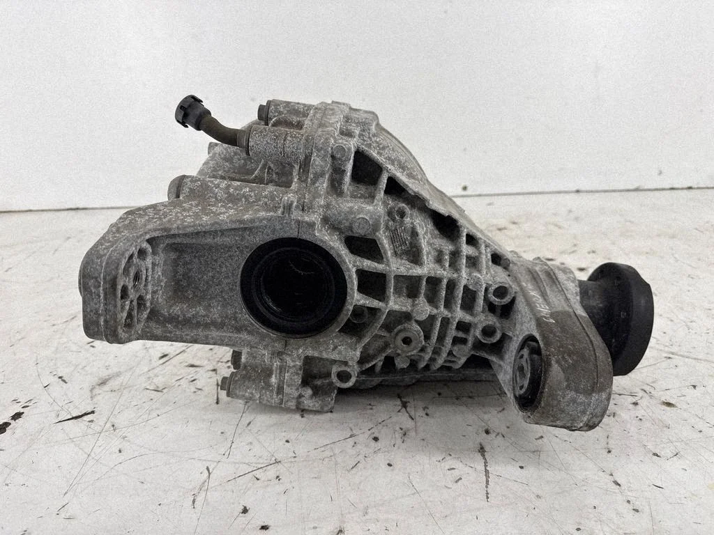 Rear differential P68233679AA