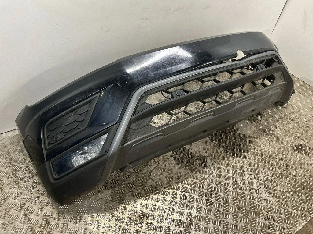 Front bumper 5NN805903B