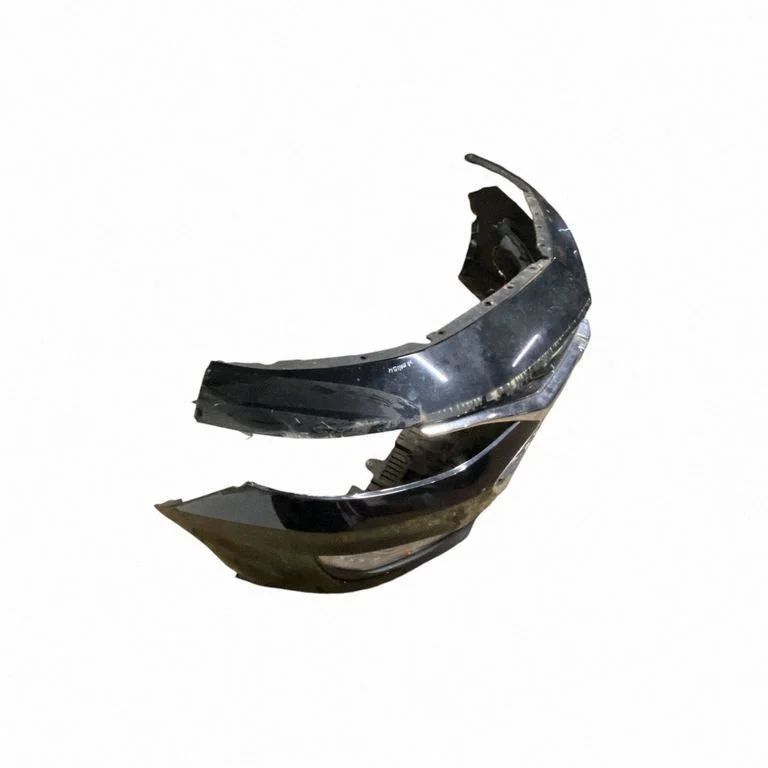 Front bumper 84543707