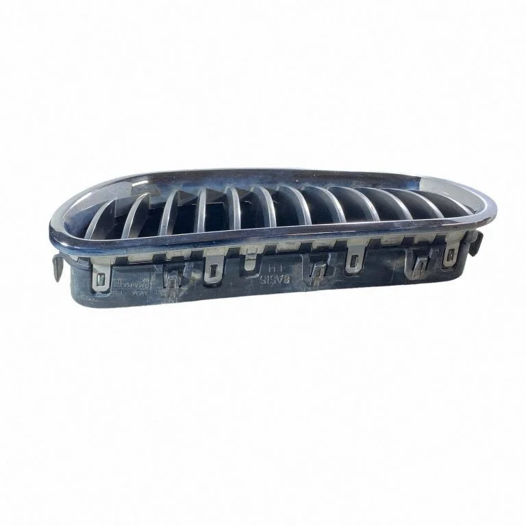 Front bumper upper radiator grill 7200727