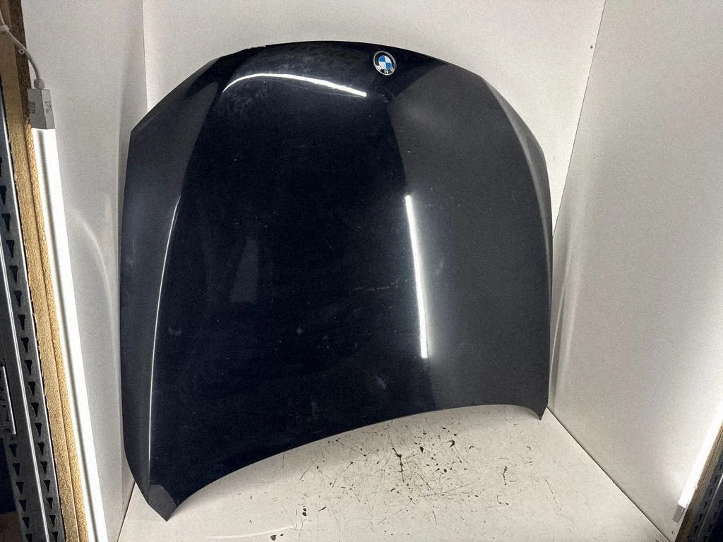 Engine bonnet/hood 41617204514