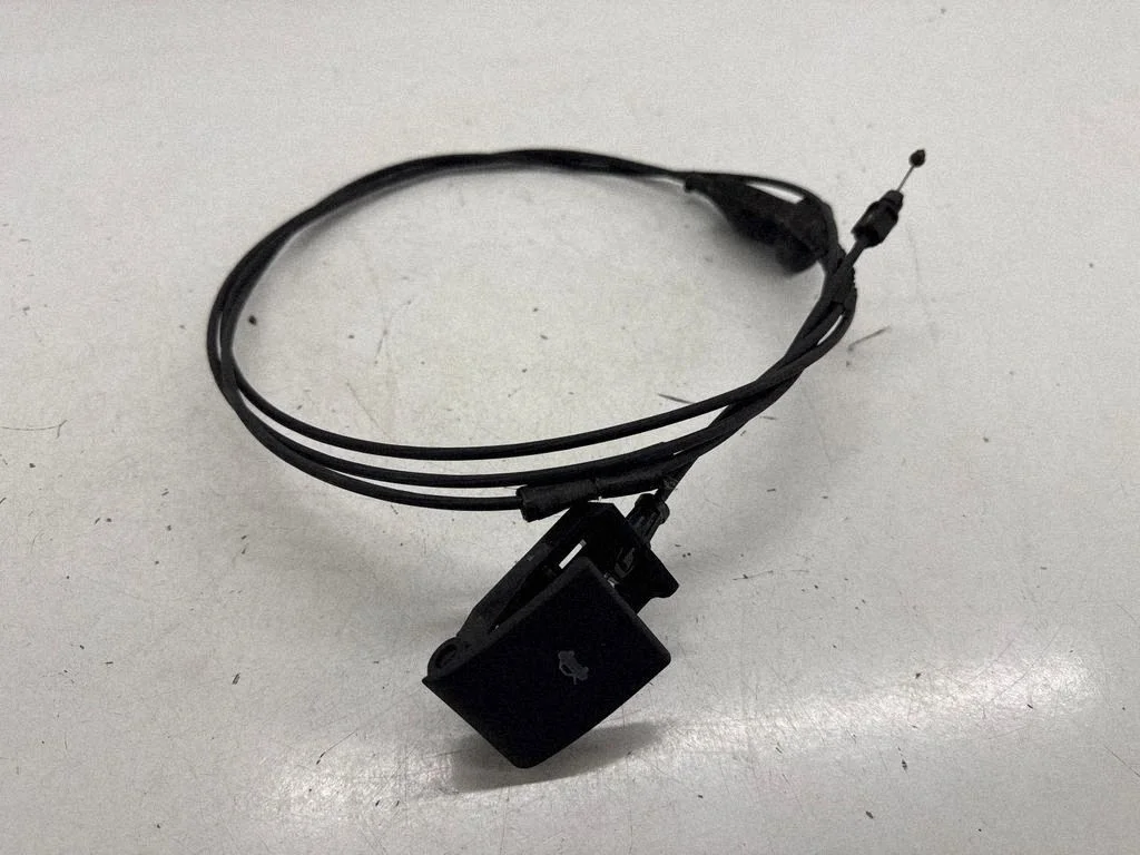 Mootorikapoti luku avamistross 1PS72DX9AC
