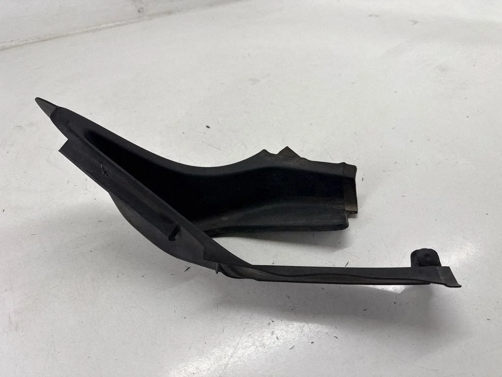 Wiper trim 106460300B