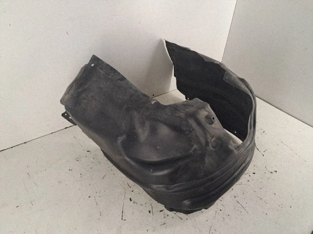 Front wheel arch liner splash guards 68287927AC