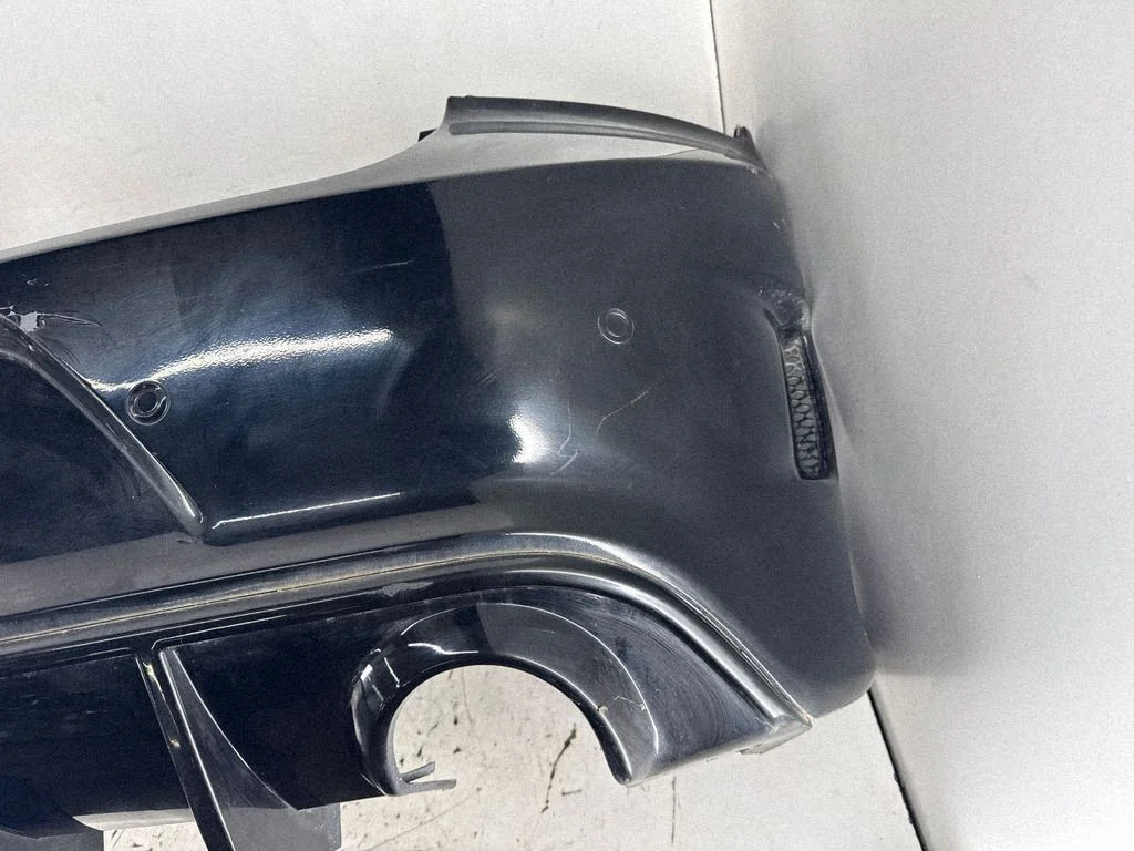 Rear bumper 68319470AA
