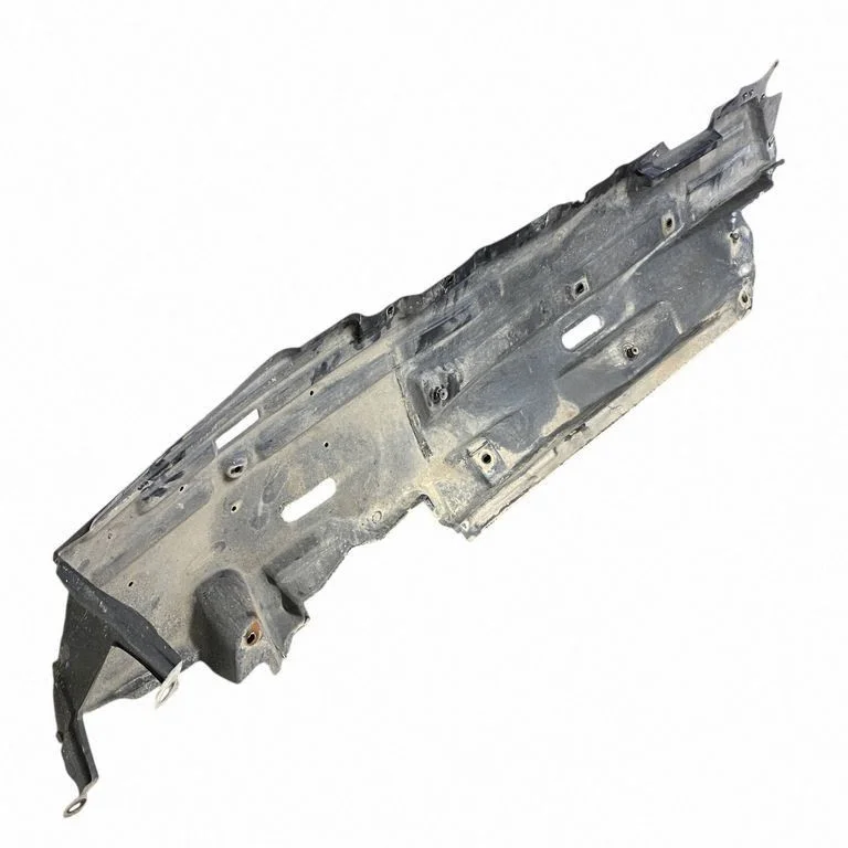 Center/middle under tray cover 68224914AC