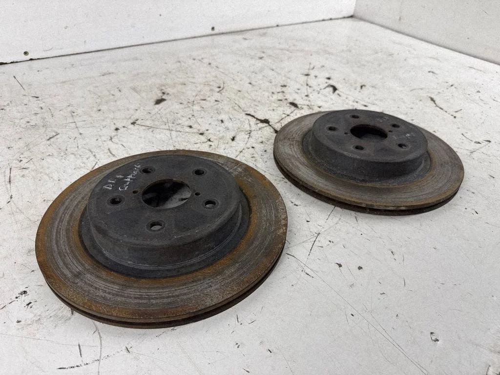 Tagumine piduriketas 26300AN00A