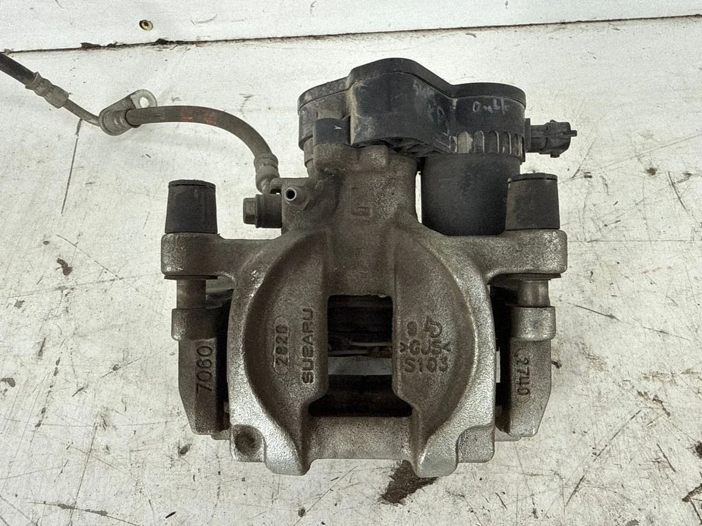 Tagumine pidurisadul 26620AN01A