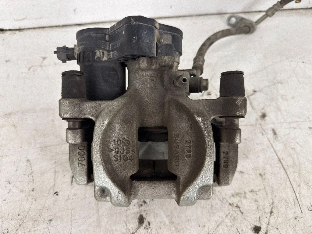 Tagumine pidurisadul 26620AN00A