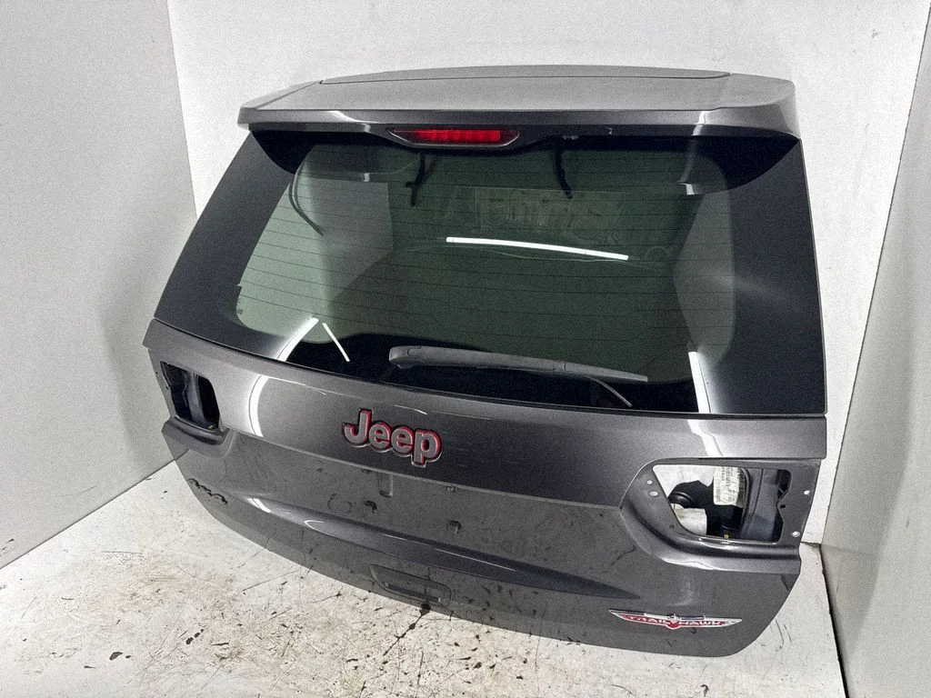 Tailgate/trunk/boot lid 68154524AB