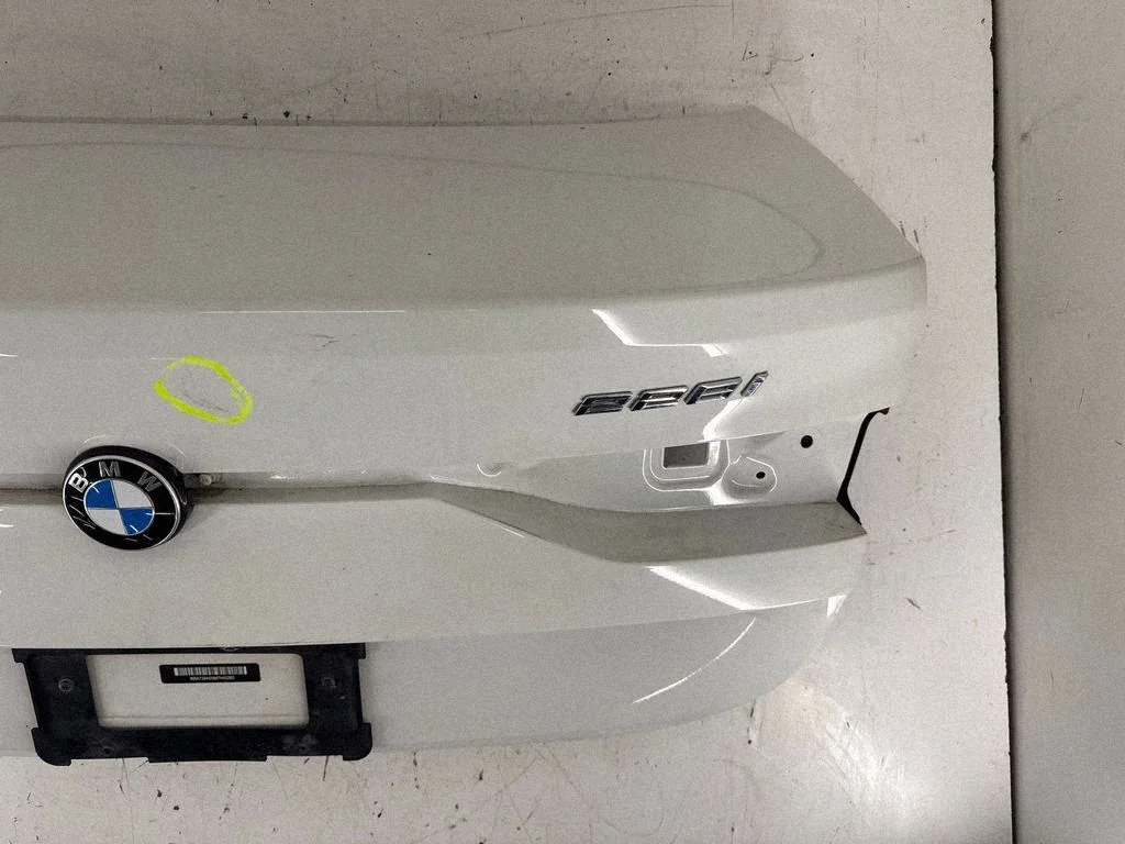 Tailgate/trunk/boot lid 9462996