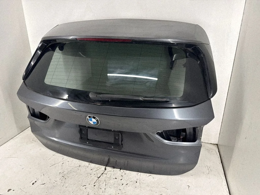 Tailgate/trunk/boot lid 41007350826