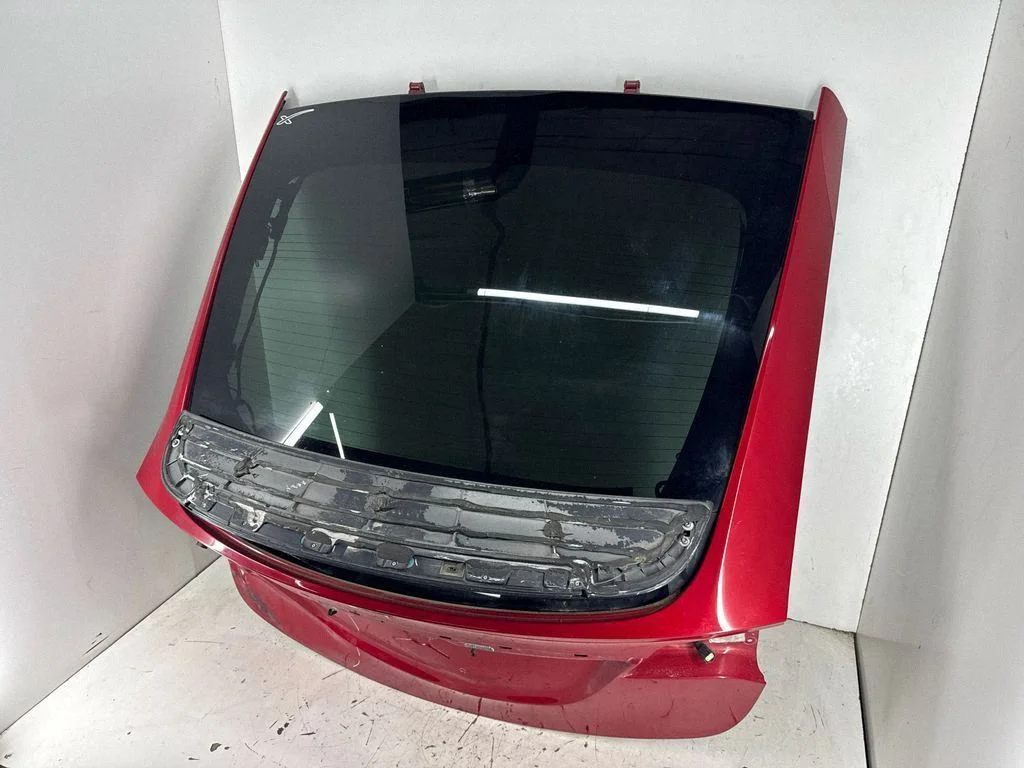 Tailgate/trunk/boot lid 1900710E0B