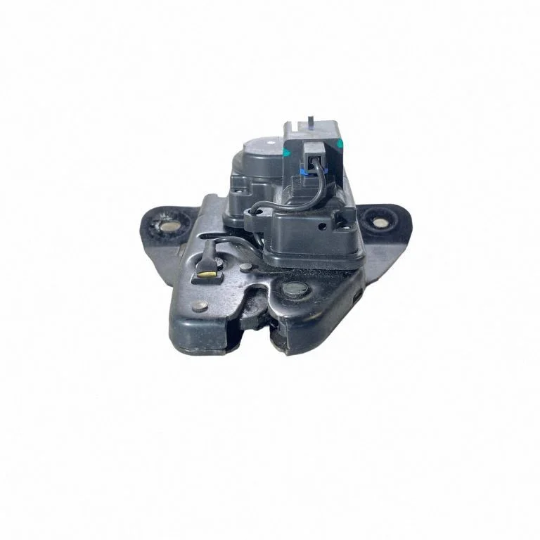 Tailgate/trunk/boot lock/catch/latch 9217AE