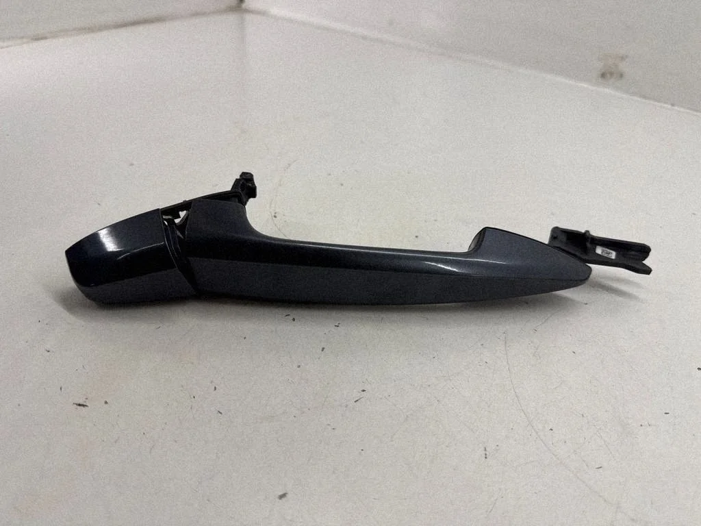 Front door exterior handle 51217401212
