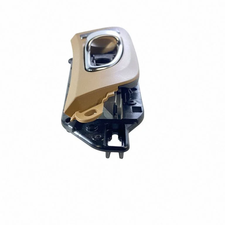 Front door interior handle 7P5837020