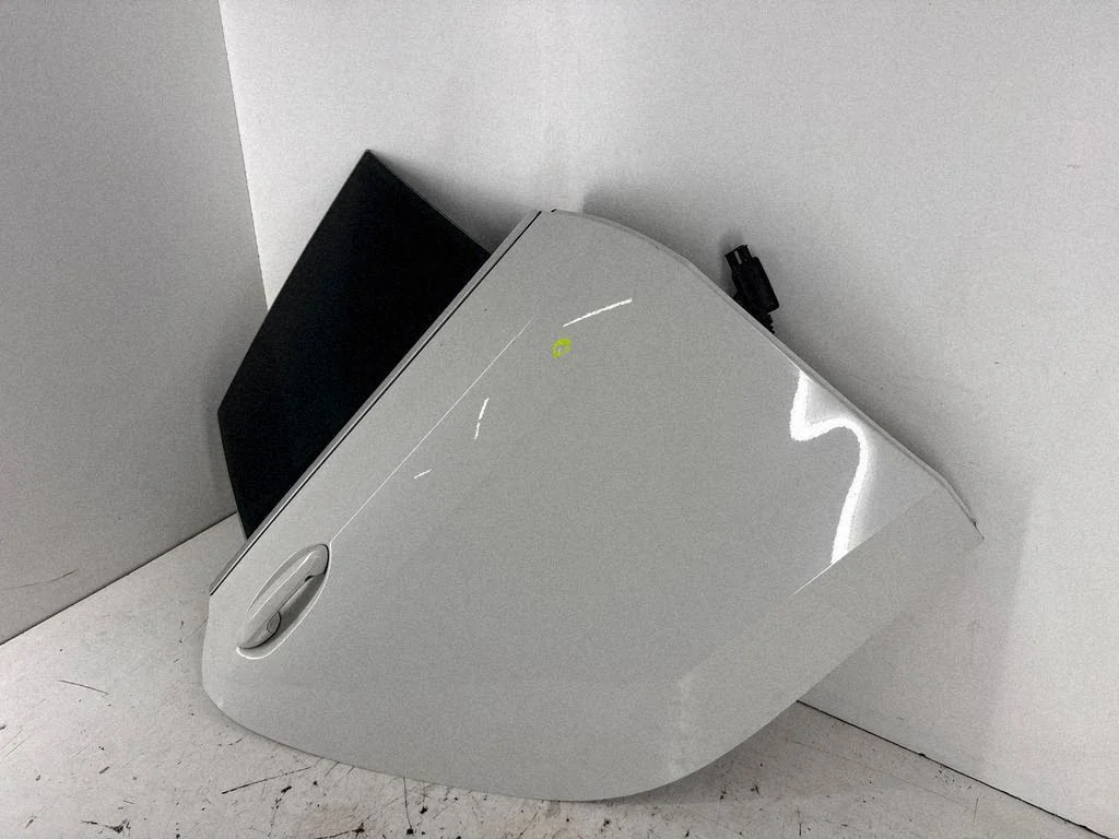 Rear door 5A70A38