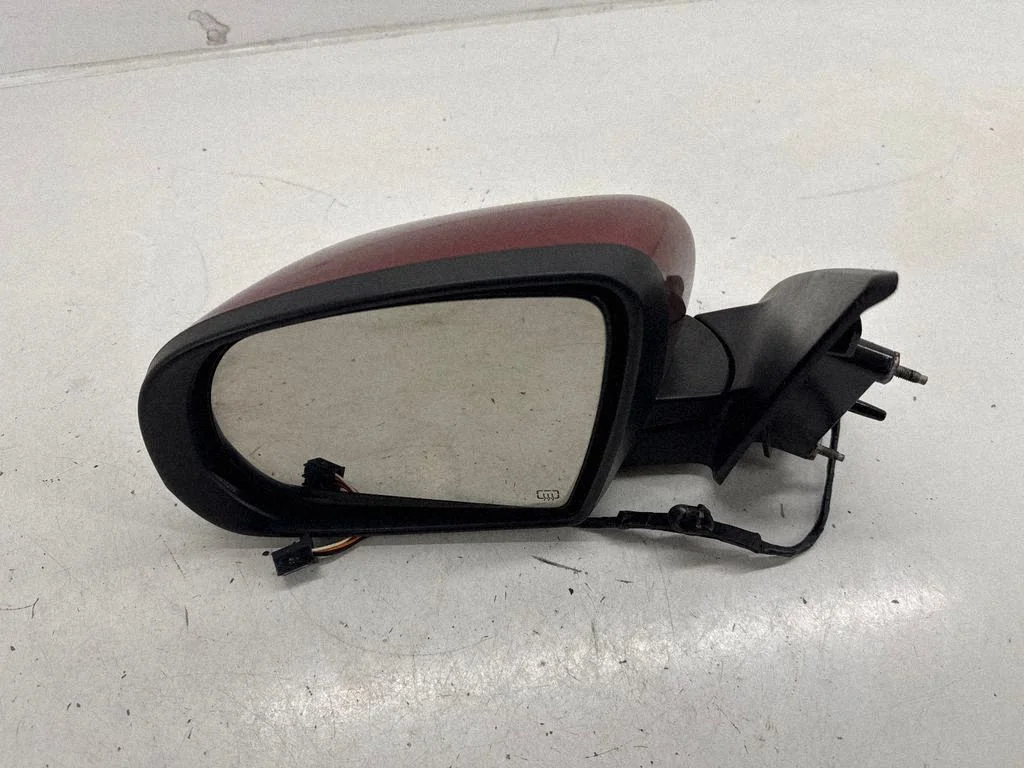 Front door electric wing mirror A047273