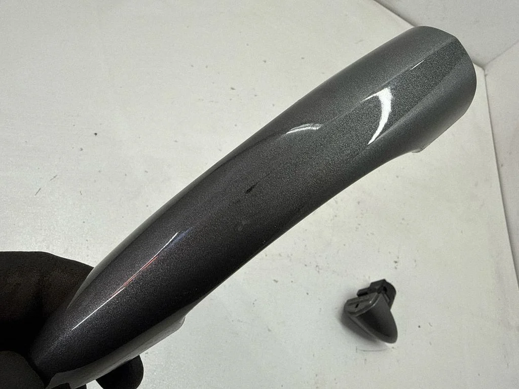 Rear door exterior handle 252253