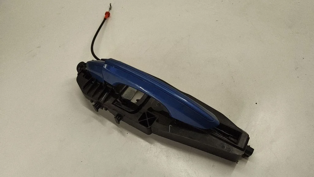 Rear door exterior handle EM2BR224N02BC