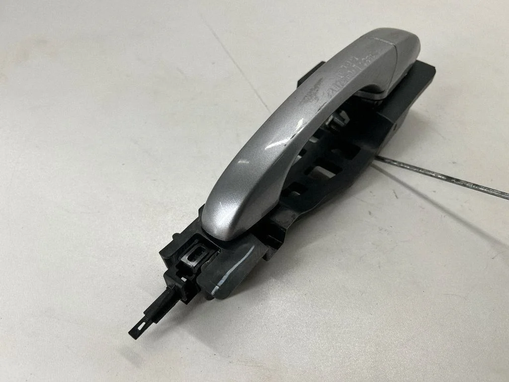 Rear door exterior handle 1SP27JSCAC