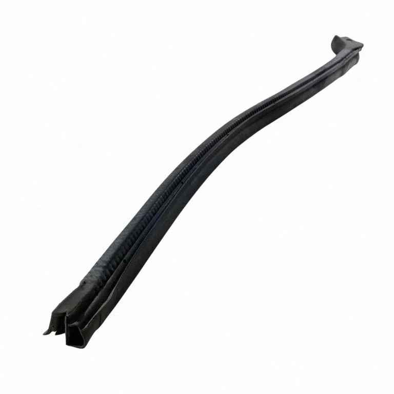 Rear door rubber seal (on body) LB5Z7828125A