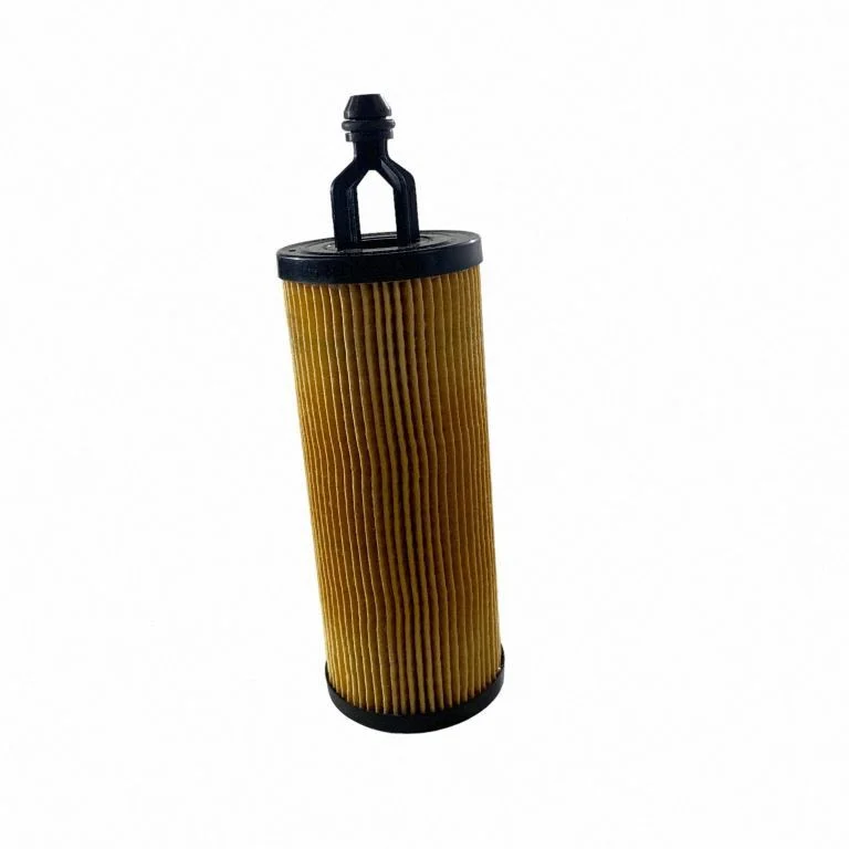 Oil filter mounting bracket 68191349AC